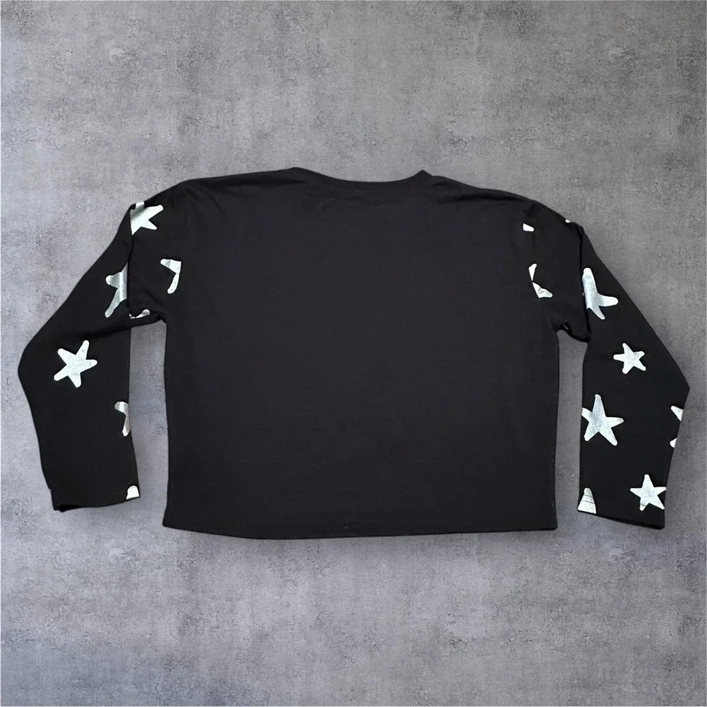 Converse stylish youth